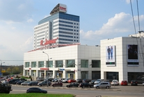 Аренда и продажа офиса в Бизнес-центр "Лейпциг Fashion House"