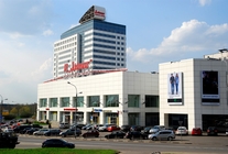 Аренда и продажа офиса в Бизнес-центр "Лейпциг Fashion House"