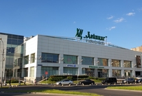Аренда и продажа офиса в Бизнес-центр "Лейпциг Fashion House"